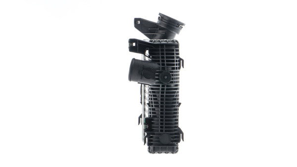 Charge Air Cooler 8