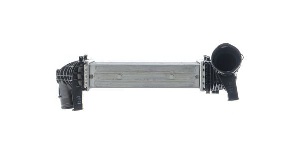Charge Air Cooler 10