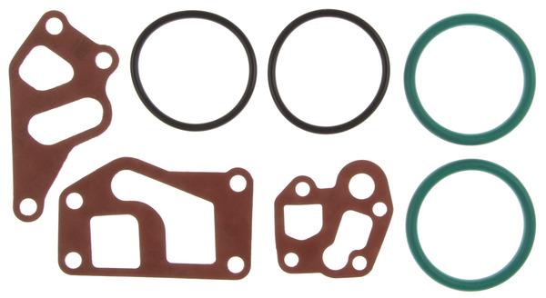 Gasket Set, oil cooler