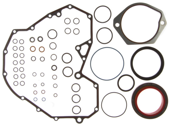 Gasket Kit, timing case