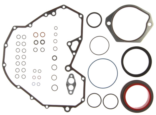 Gasket Kit, timing case