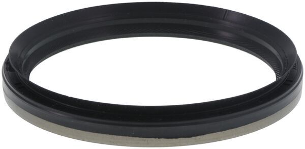 Shaft Seal, crankshaft