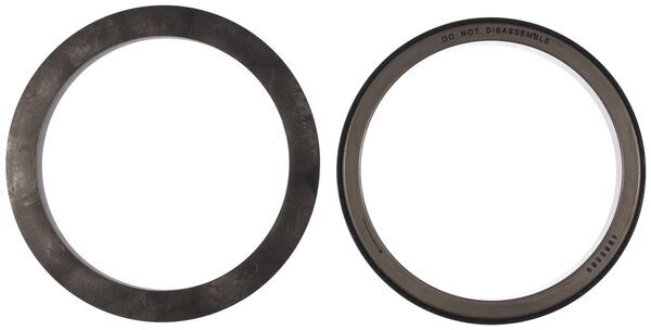Shaft Seal, crankshaft