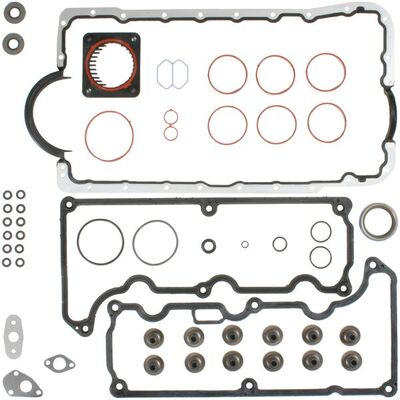 Full Gasket Kit, engine 2