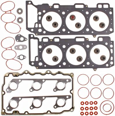 Full Gasket Kit, engine