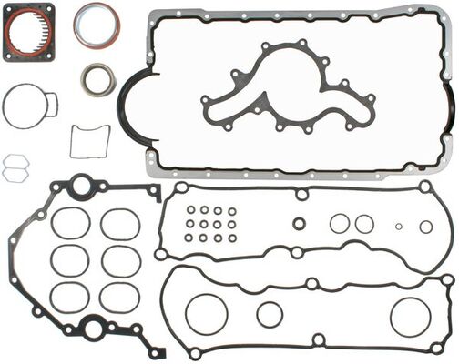 Full Gasket Kit, engine 2