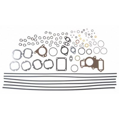 Full Gasket Kit, engine 2