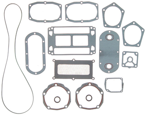 Full Gasket Kit, engine