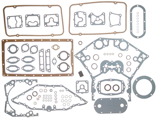 Full Gasket Kit, engine