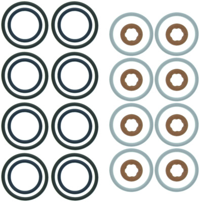 Seal Kit, injector nozzle