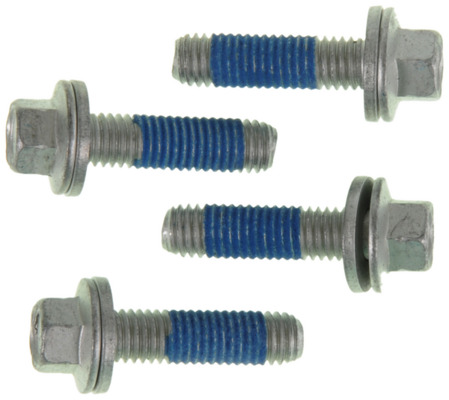 Cylinder Head Bolt Set