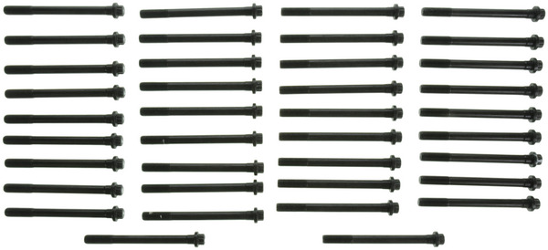 Cylinder Head Bolt Set