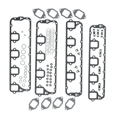 Gasket Kit, cylinder head 2