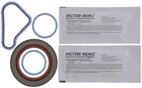 Gasket Kit, timing case