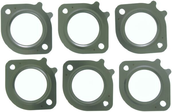 Gasket Set, exhaust manifold