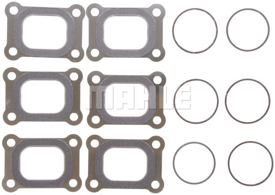 MAHLE MS19471 Τσιμούχα, πολλαπλή εισαγωγής/εξαγωγής for VOLVO VW