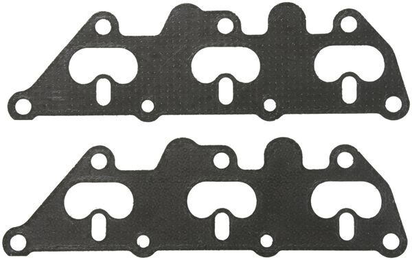 Gasket Set, exhaust manifold
