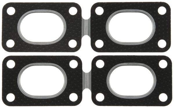Gasket Set, exhaust manifold