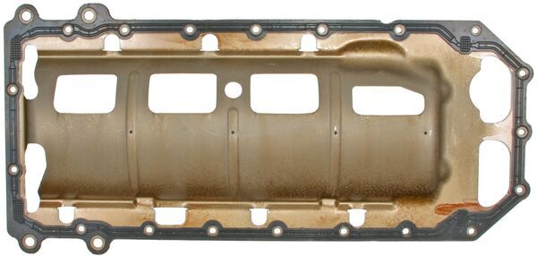Gasket Set, oil sump