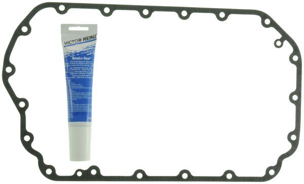 Gasket Set, oil sump 2