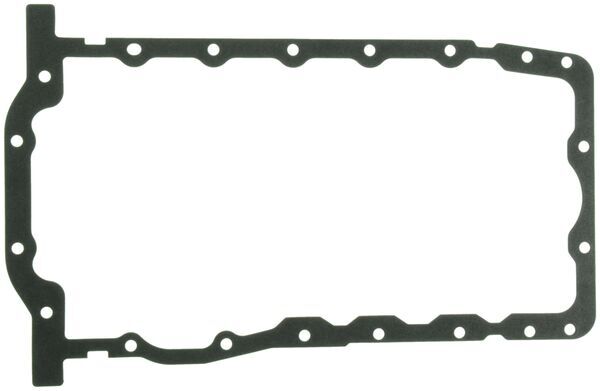 Gasket, oil sump