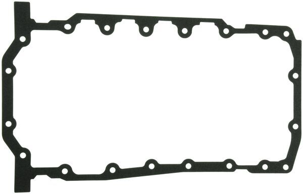 Gasket, oil sump