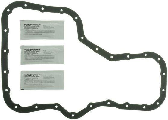 Gasket Set, oil sump 2