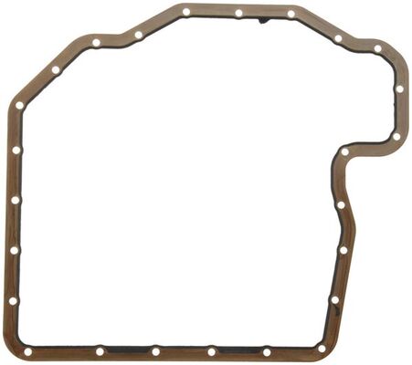 Gasket, oil sump