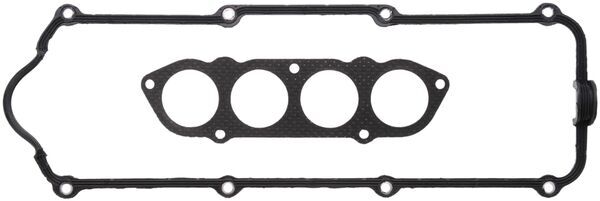 Gasket Set, cylinder head cover