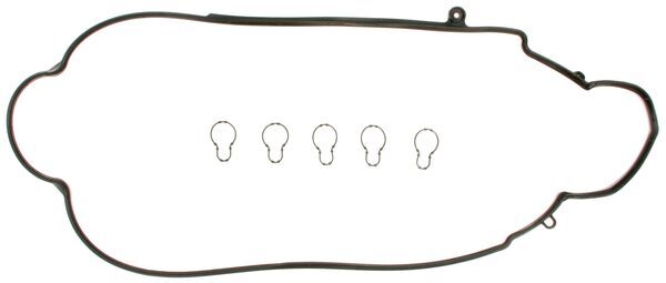 Gasket Set, cylinder head cover