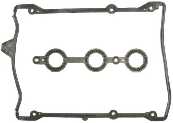 Gasket Set, cylinder head cover