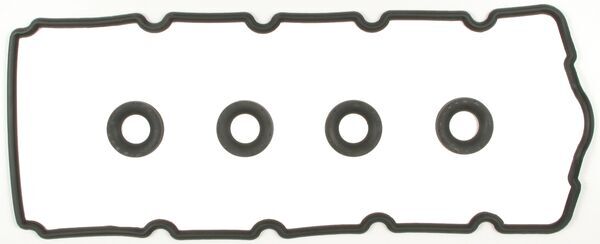 Gasket Set, cylinder head cover