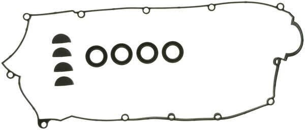Gasket Set, cylinder head cover
