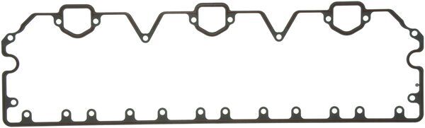 Gasket, cylinder head cover