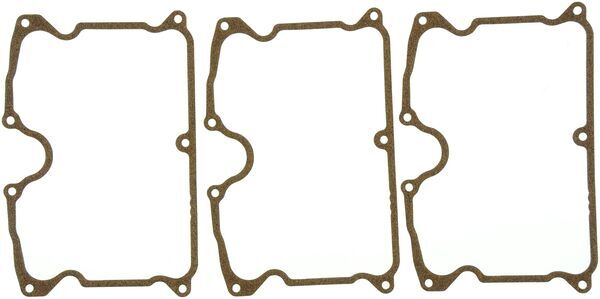Gasket Set, cylinder head cover