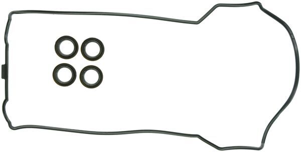 Gasket Set, cylinder head cover