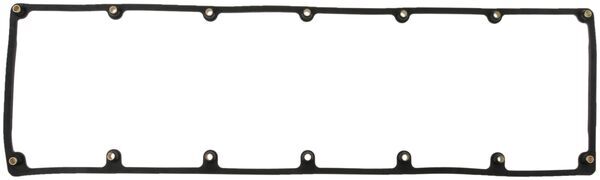 Gasket Set, cylinder head cover
