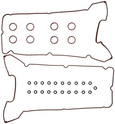 Gasket Set, cylinder head cover
