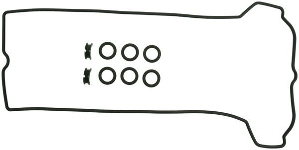 Gasket Set, cylinder head cover