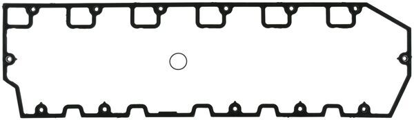 Gasket Set, cylinder head cover