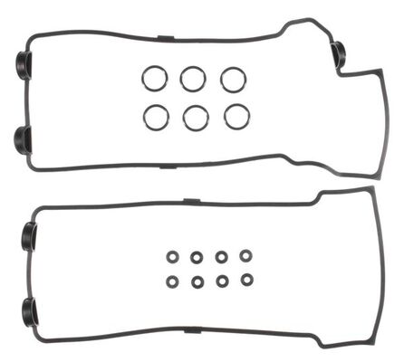 Gasket Set, cylinder head cover