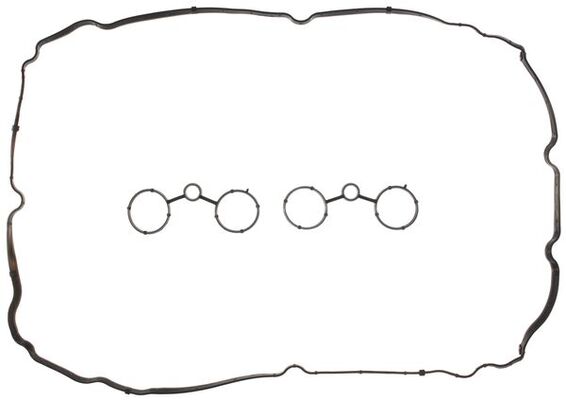 Gasket Set, cylinder head cover