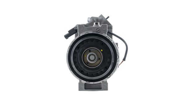Compressor, air conditioning 4