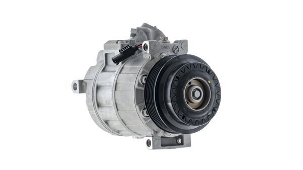 Compressor, air conditioning 8