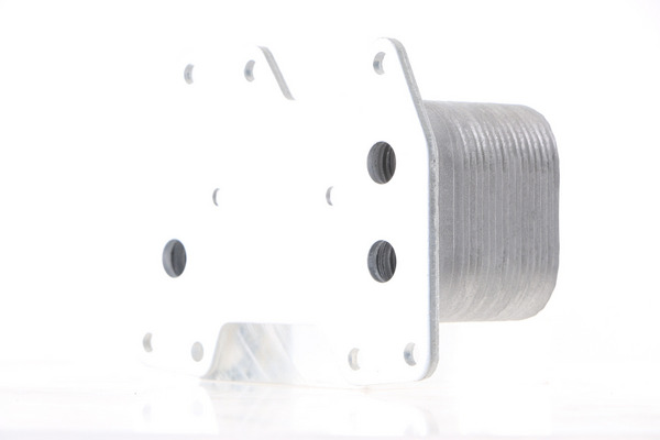 Oil Cooler, automatic transmission 2