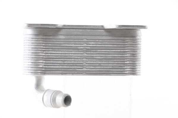 Oil Cooler, automatic transmission 3