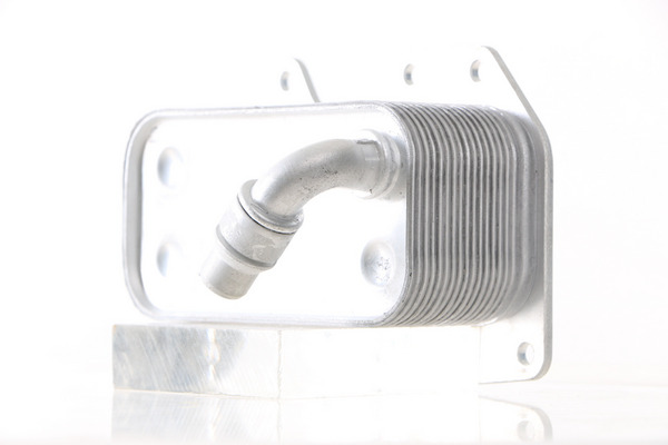 Oil Cooler, automatic transmission 5