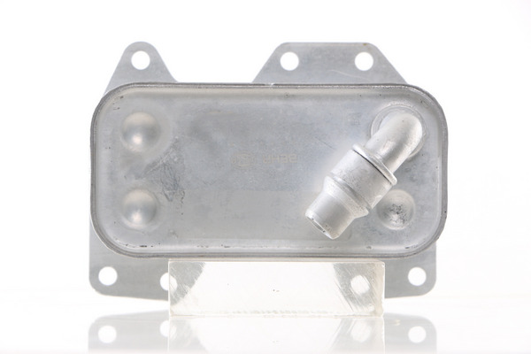 Oil Cooler, automatic transmission 6