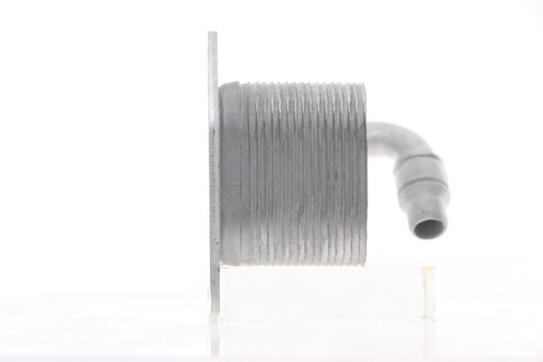 Oil Cooler, automatic transmission 7