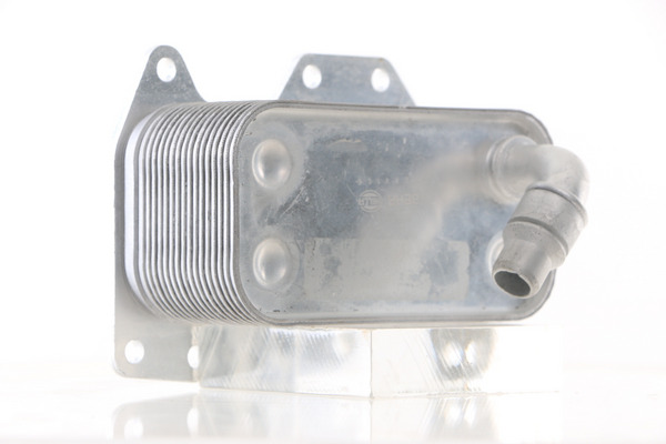 Oil Cooler, automatic transmission 8